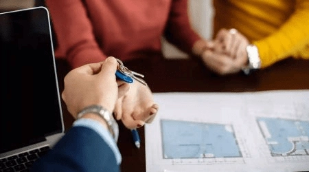 Process for Adani Office Spaces Dharavi in Dharavi
