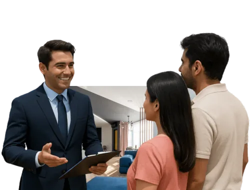 Explore 1, 2, 3 and 4 BHK rehabilitation homes at Adani Rehabilitation Homes, Dharavi